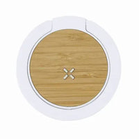 Multifunction Wireless charger, Lamp - Linya