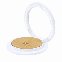 Multifunction Wireless charger, Lamp - Linya
