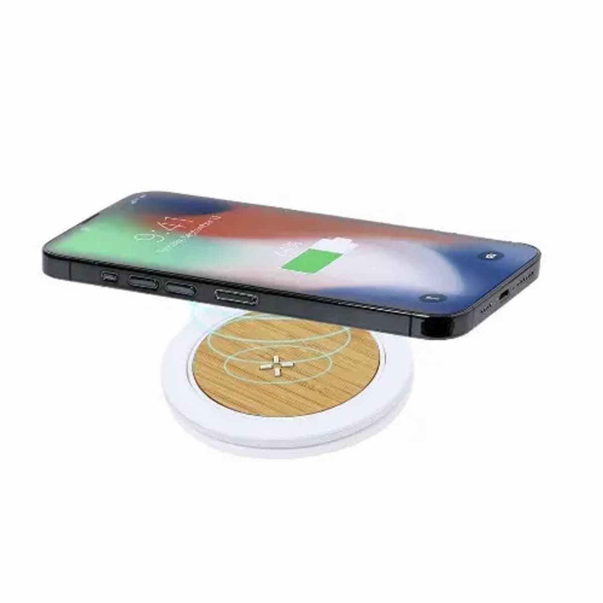 Multifunction Wireless charger, Lamp - Linya