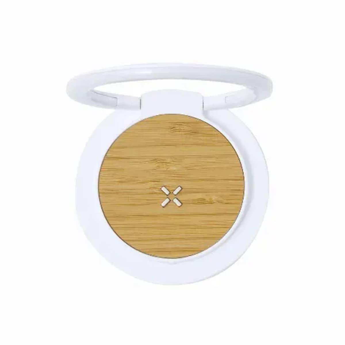 Multifunction Wireless charger, Lamp - Linya