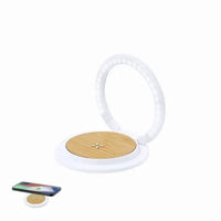 Multifunction Wireless charger, Lamp - Linya