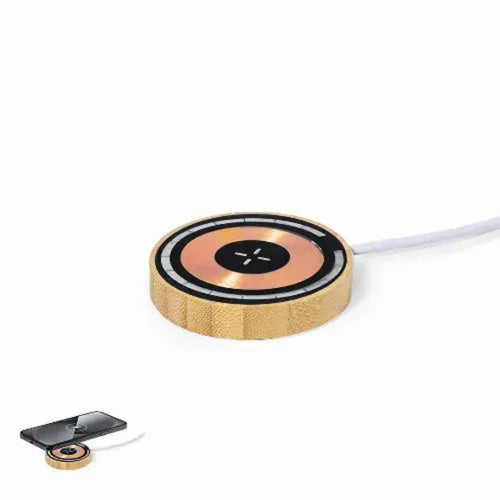 Wireless Charger - Ming