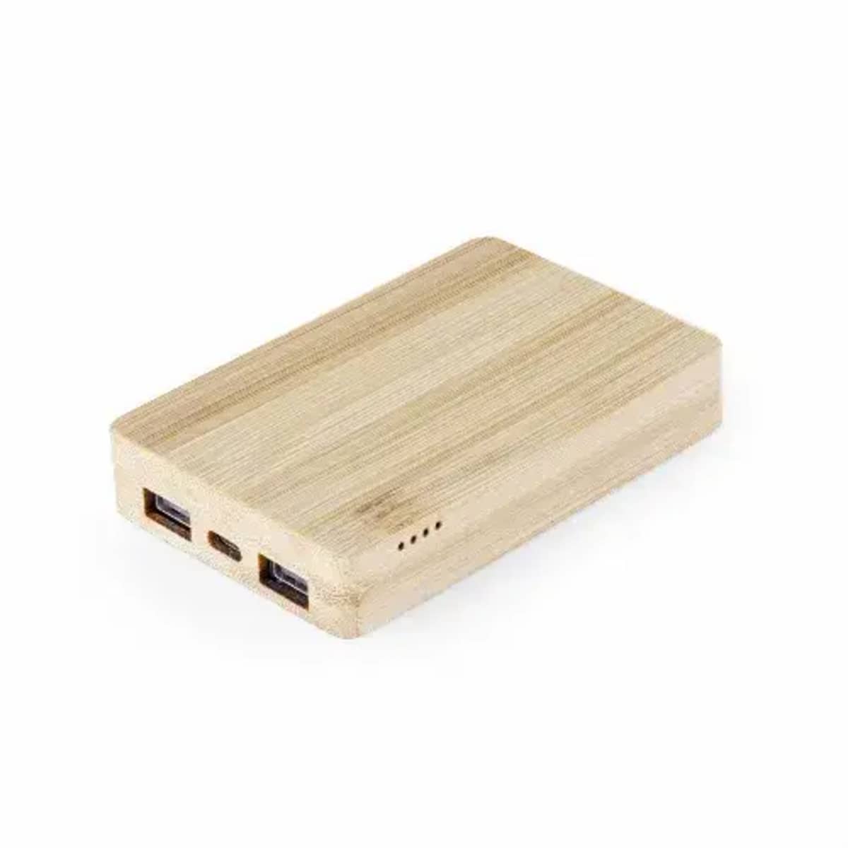 Dominik - Transparent Charger