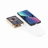 Dominik - Transparent Charger