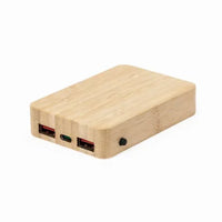 Dominik - Transparent Charger