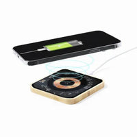 Gaussian - Transparent Charger