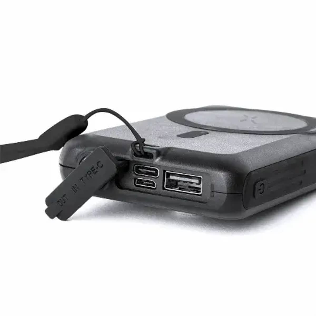 Power bank - Haryin