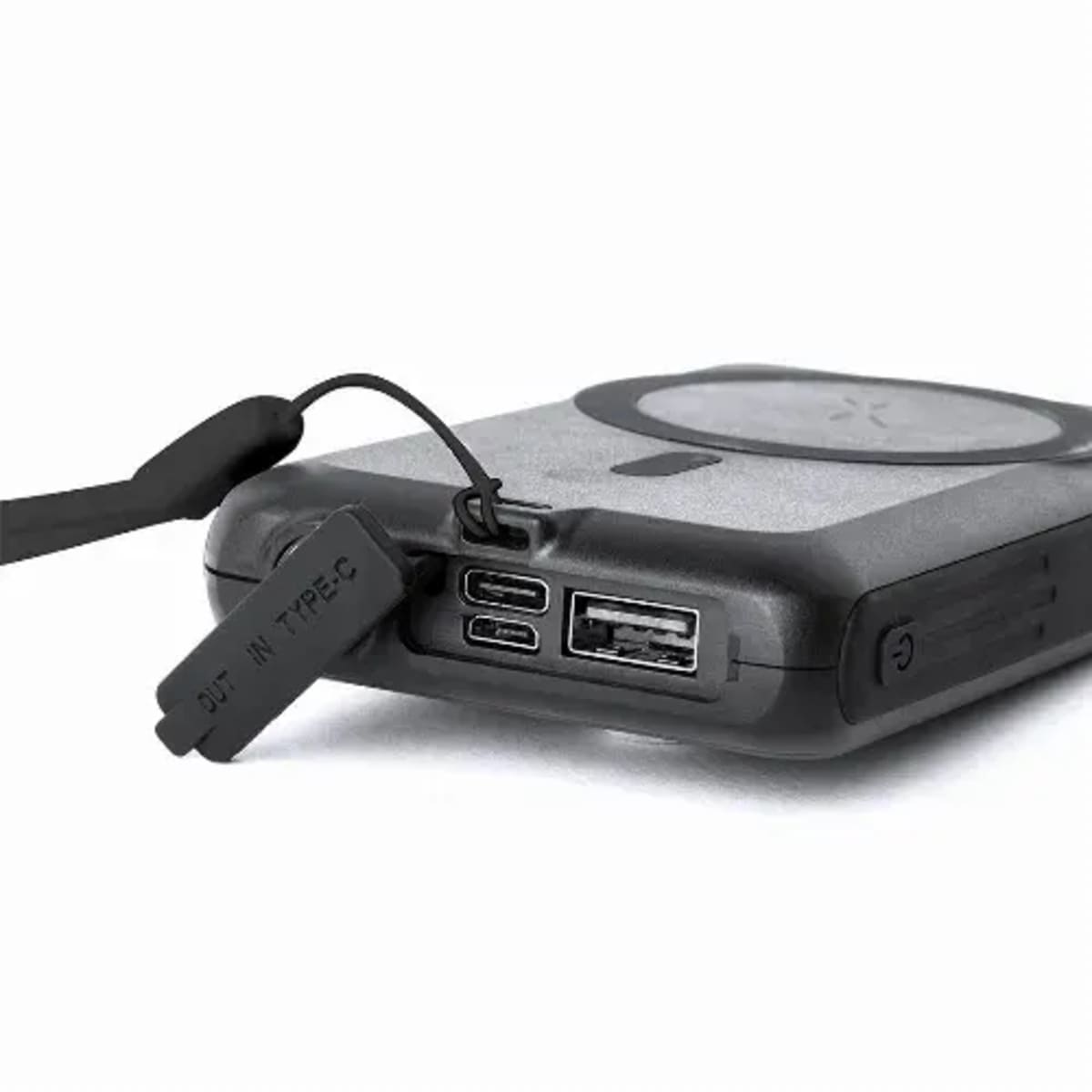 Power bank - Haryin