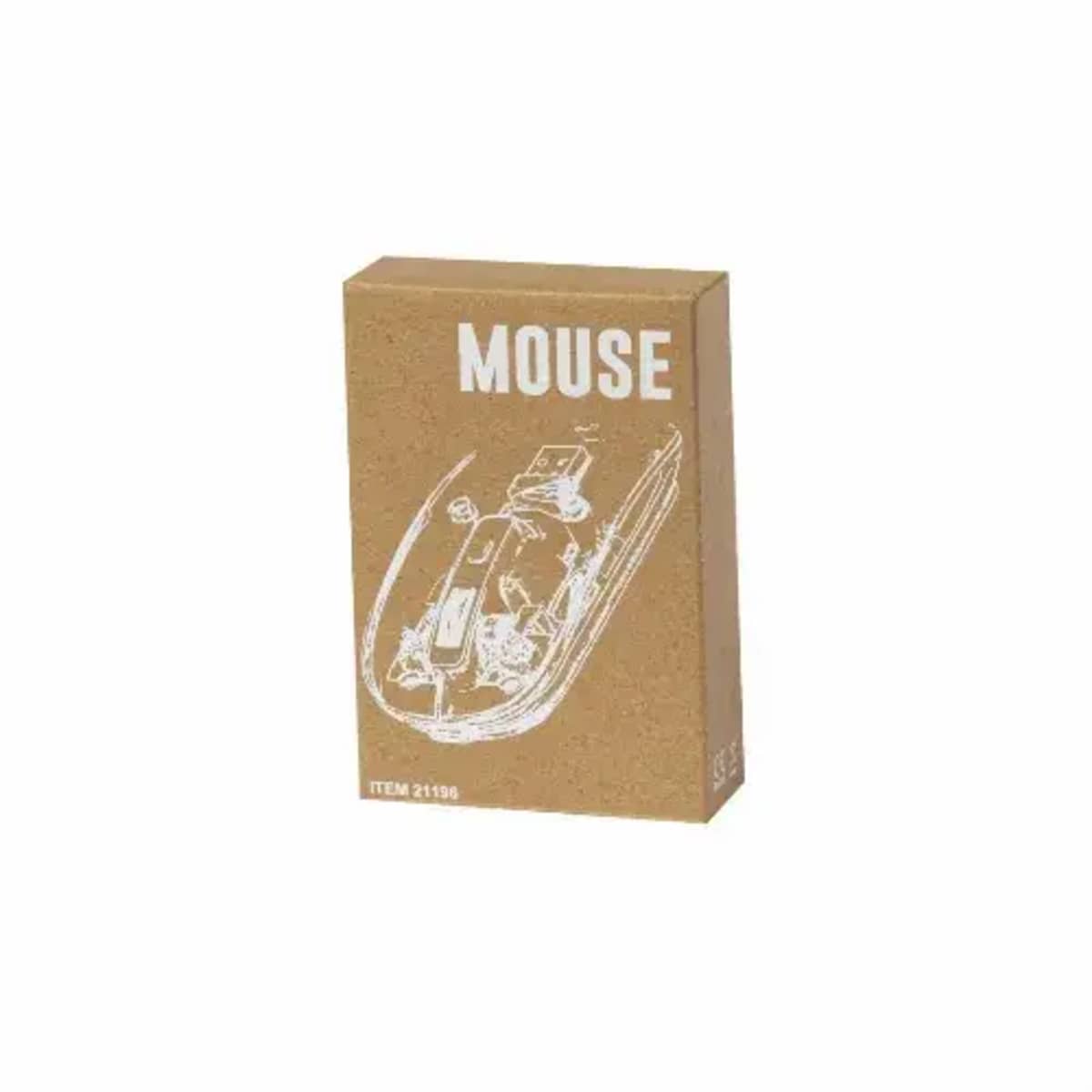 Mouse - Mirabek