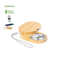 Phone charger set - Eliot