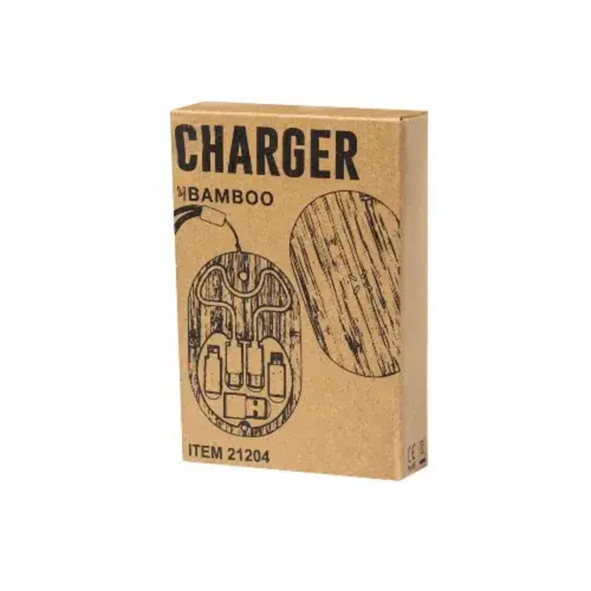 Phone charger set - Eliot