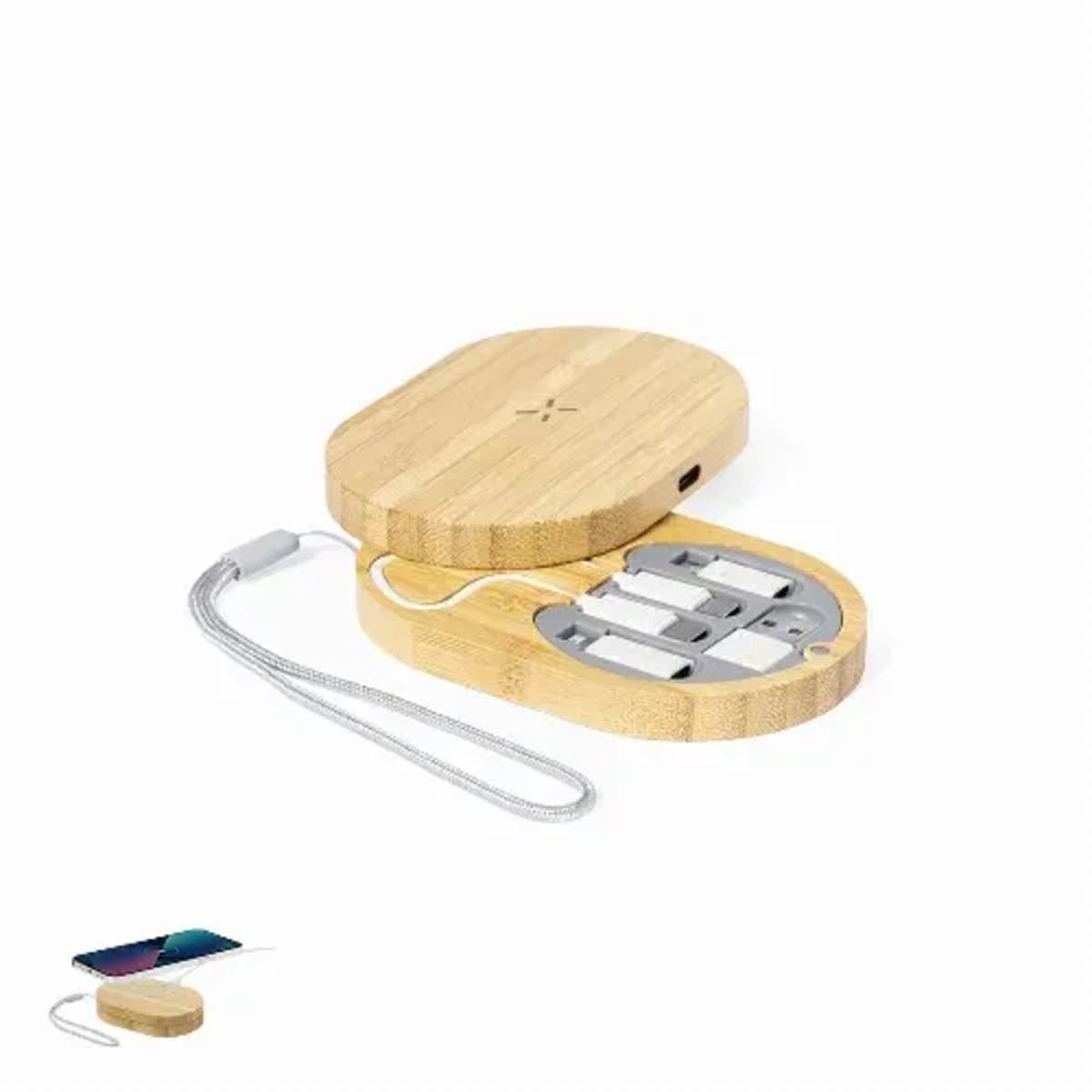 Phone charger set - Eliot