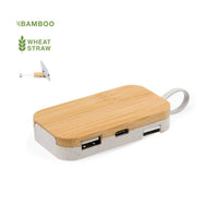 USB Hub -Flow