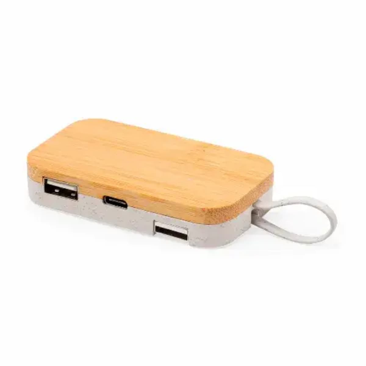 USB Hub -Flow