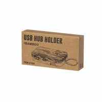 USB Hub -Flow