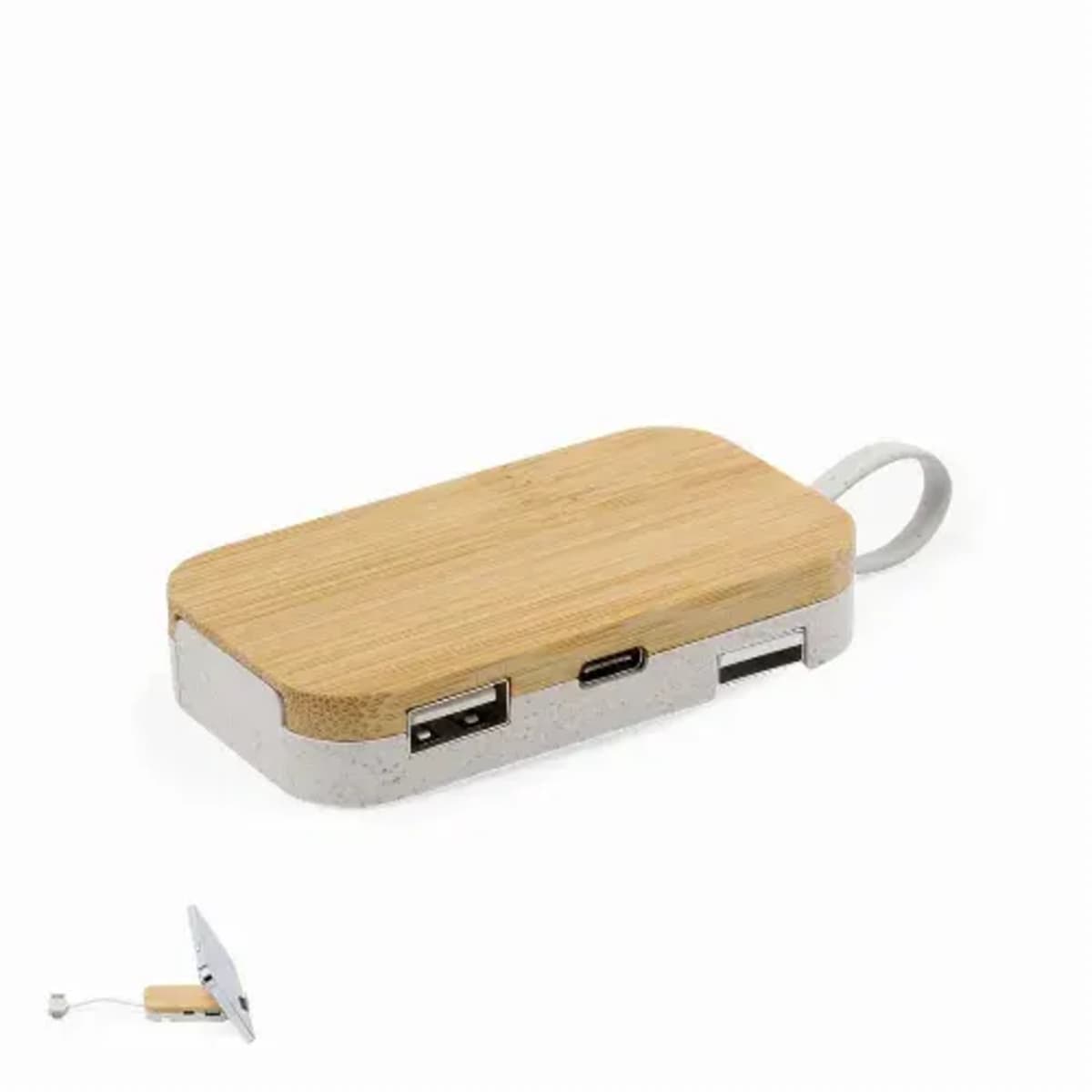 USB Hub -Flow