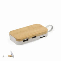 USB Hub -Flow