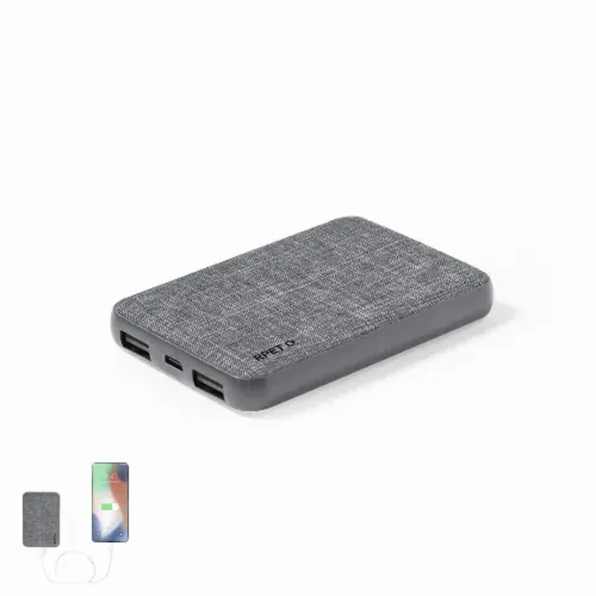 Power Bank - Syrong