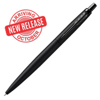 Parker Jotter XL Monochrome Matte Black Ballpoint