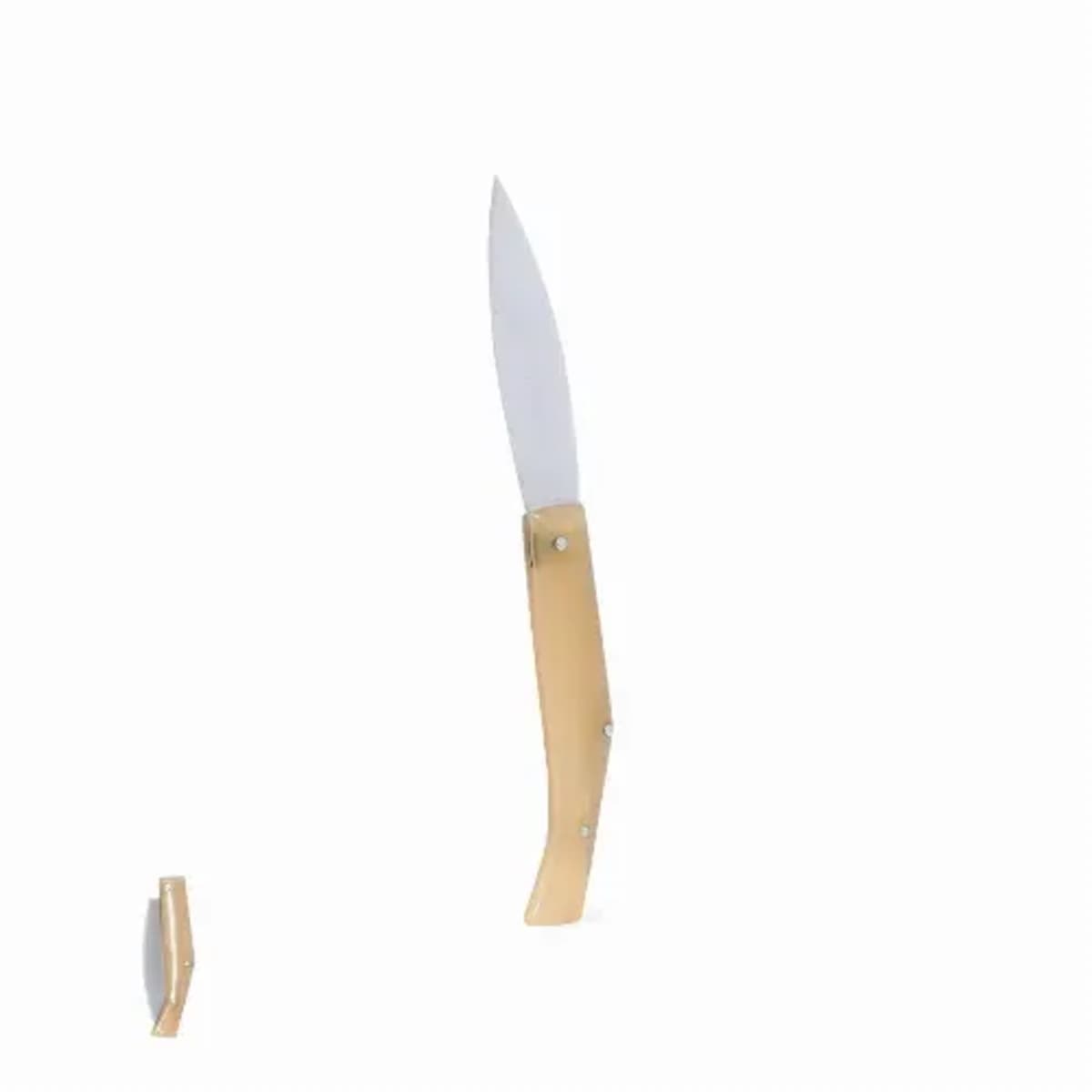 Pocket knife - Mulsen
