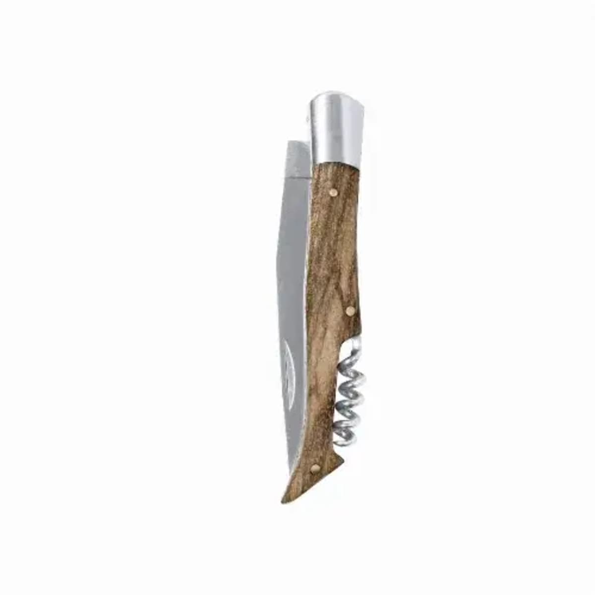 Corkscrew Pocket Knife - Sparq