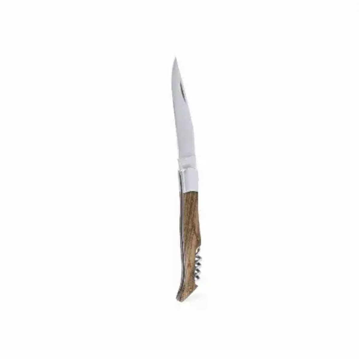Corkscrew Pocket Knife - Sparq