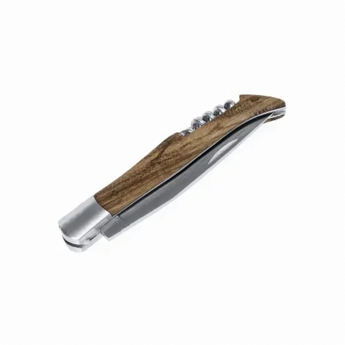 Corkscrew Pocket Knife - Sparq
