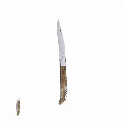 Corkscrew Pocket Knife - Sparq