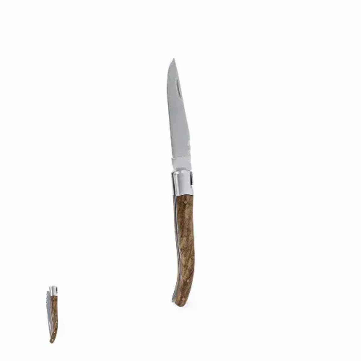 Pocket Knife - Rinex