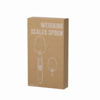 Weeighing Scales - Langek