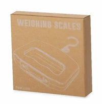 Weighing Scales - Niben