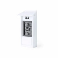 Thermometer Weather station - Dreax