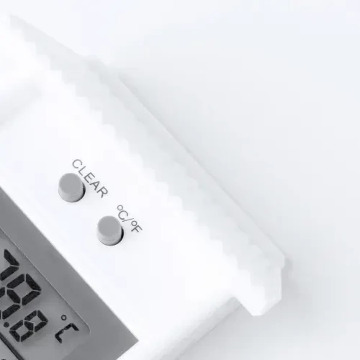 Thermometer Weather station - Dreax