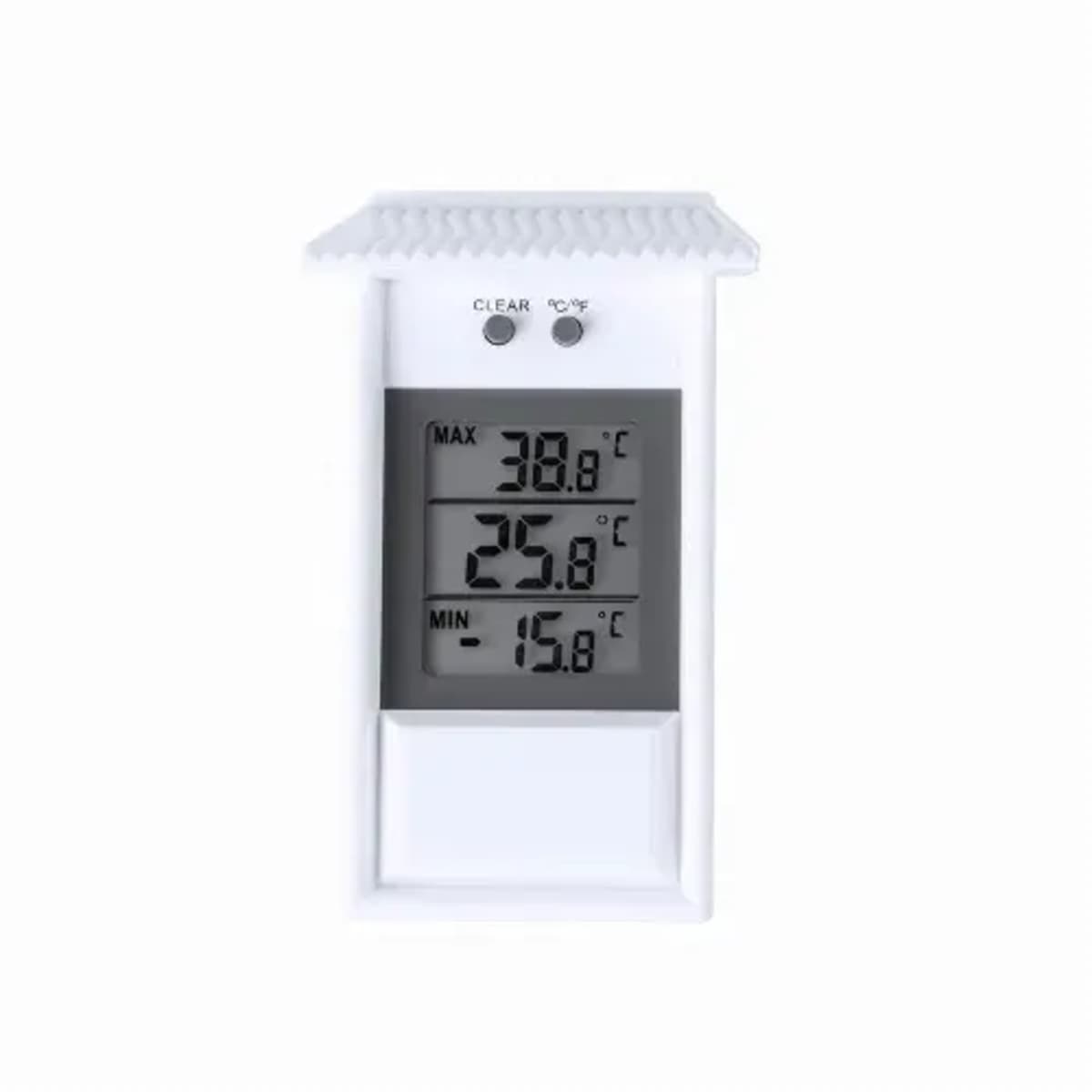 Thermometer Weather station - Dreax