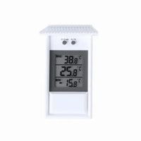 Thermometer Weather station - Dreax