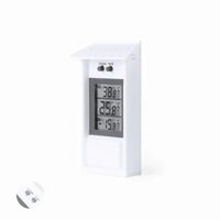 Thermometer Weather station - Dreax