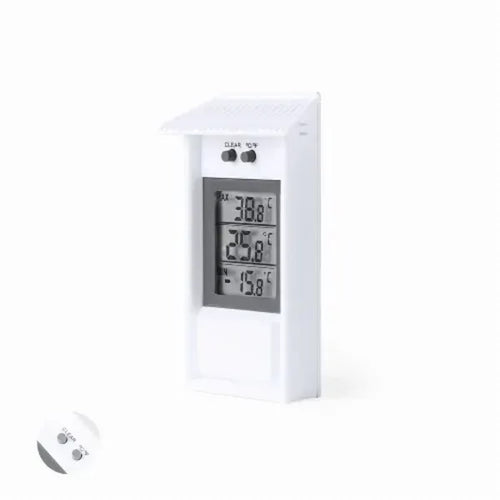 Thermometer Weather station - Dreax