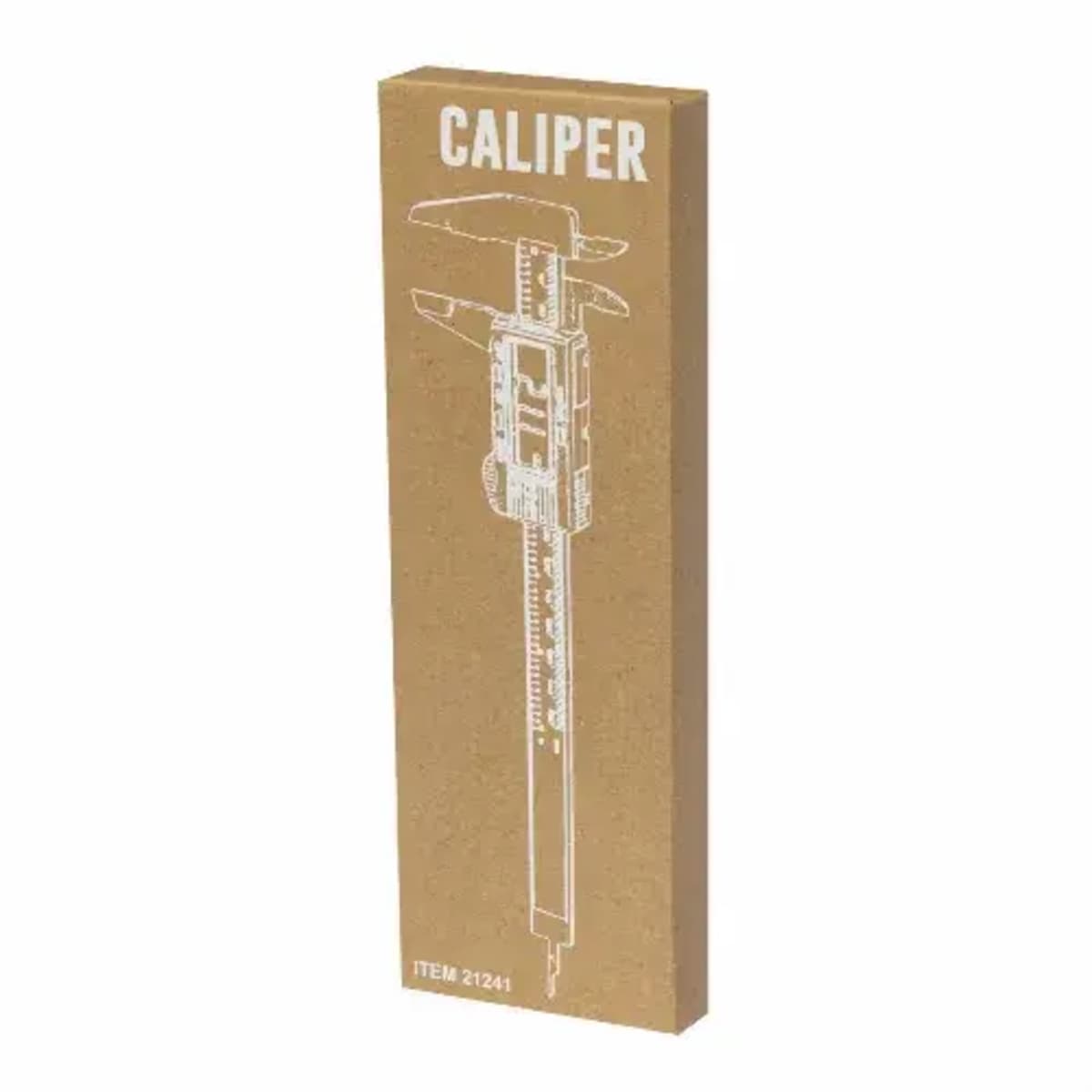 Digital Caliper - Sheley