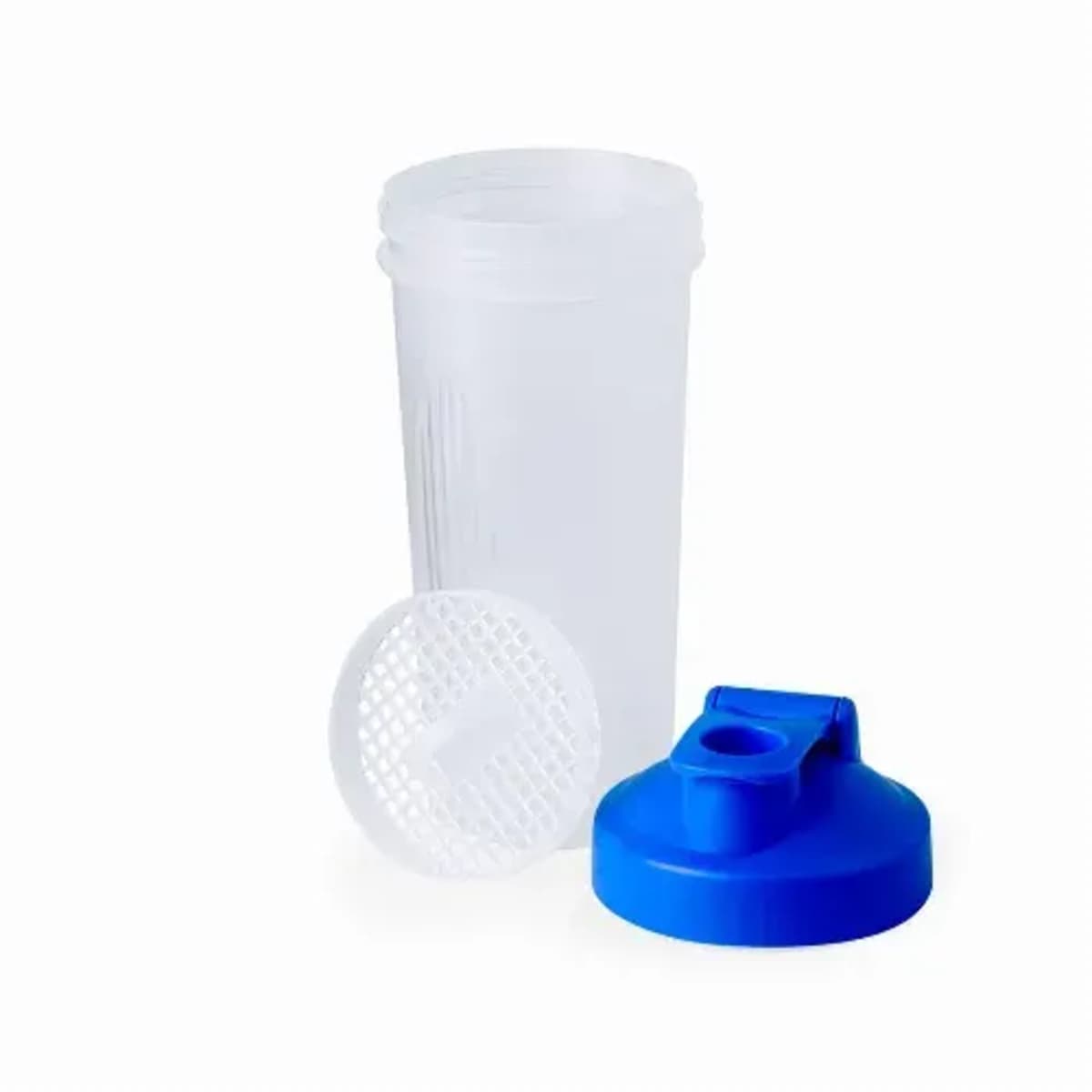 Sports Shaker - Finterrix