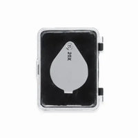 Magnifier - Rindex 20X