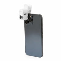 Camera Zoom - Saganix 60X