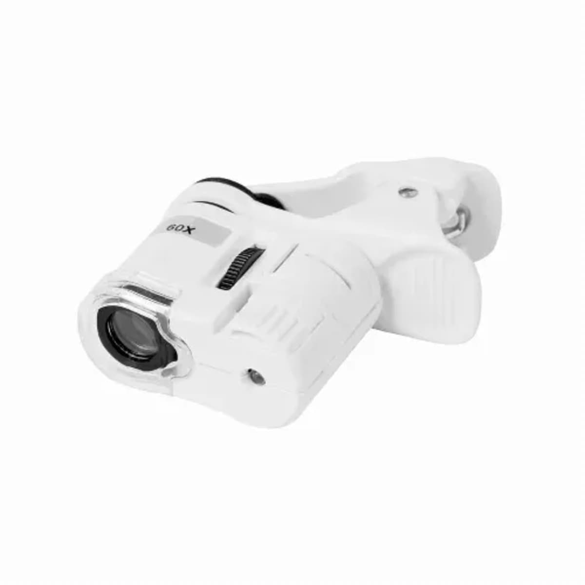 Camera Zoom - Saganix 60X