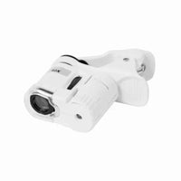 Camera Zoom - Saganix 60X
