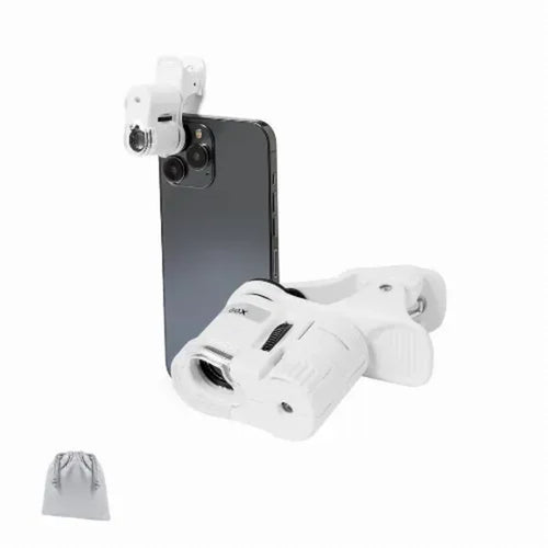 Camera Zoom - Saganix 60X