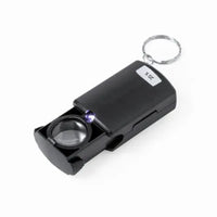 Magnifier Keyring - Kondes 20X
