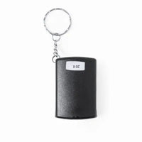 Magnifier Keyring - Kondes 20X