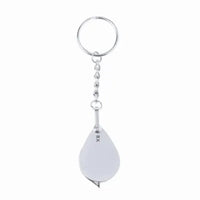 Magnifier Keyring - Kitins 8X