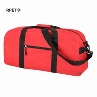 Duffle bag in RPET -Framton