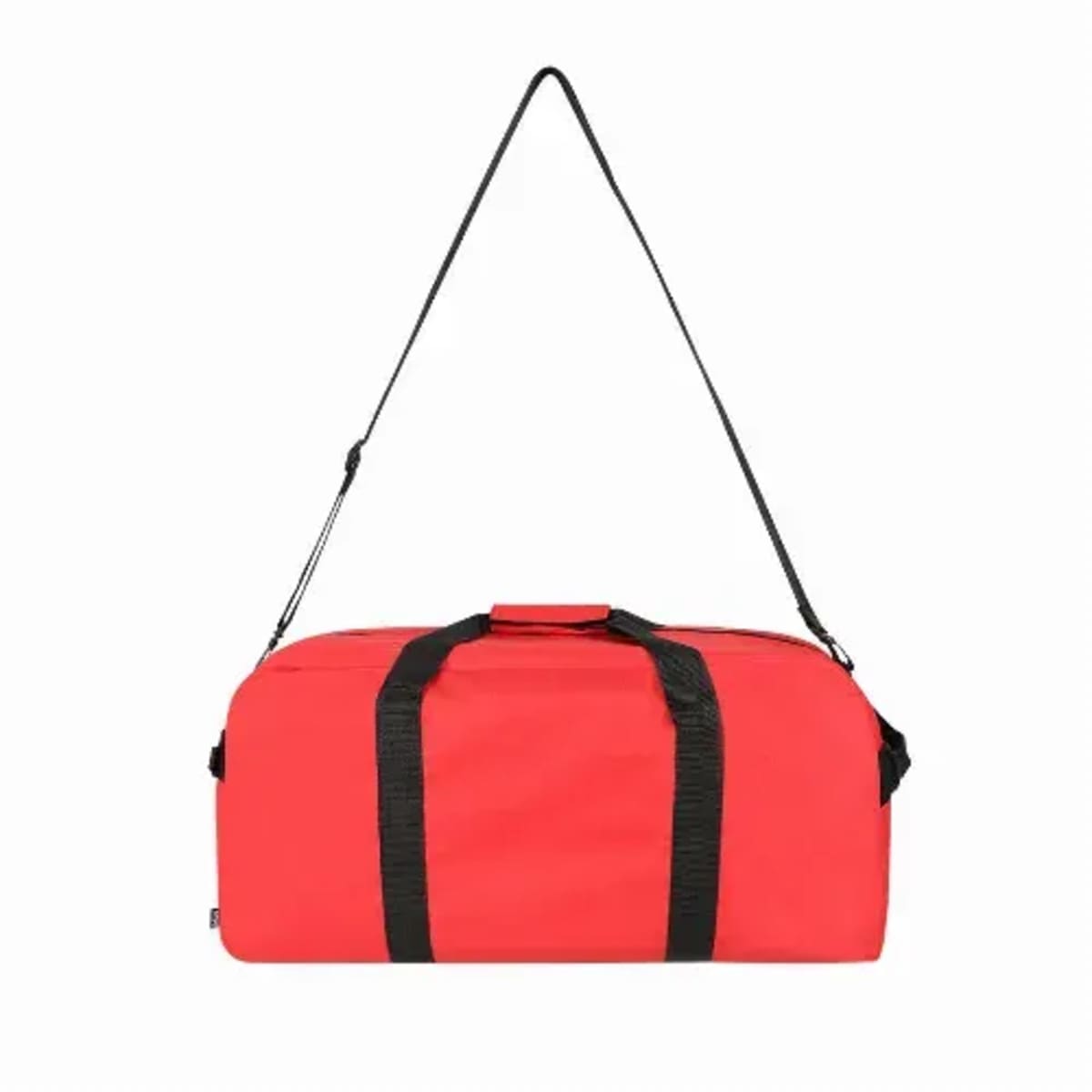 Duffle bag in RPET -Framton