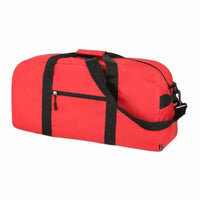 Duffle bag in RPET -Framton